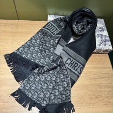 Christian Dior Scarf